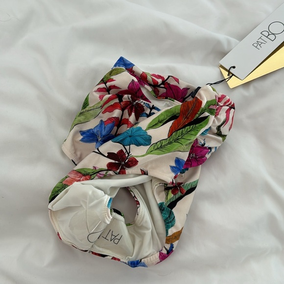 NWT Patbo Bikini bottom - Picture 3 of 5